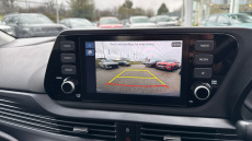 Hyundai i20 1.0T GDi Advance 5dr Petrol Hatchback